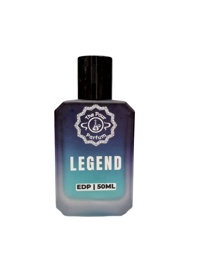 Legend - The Pour Parfum