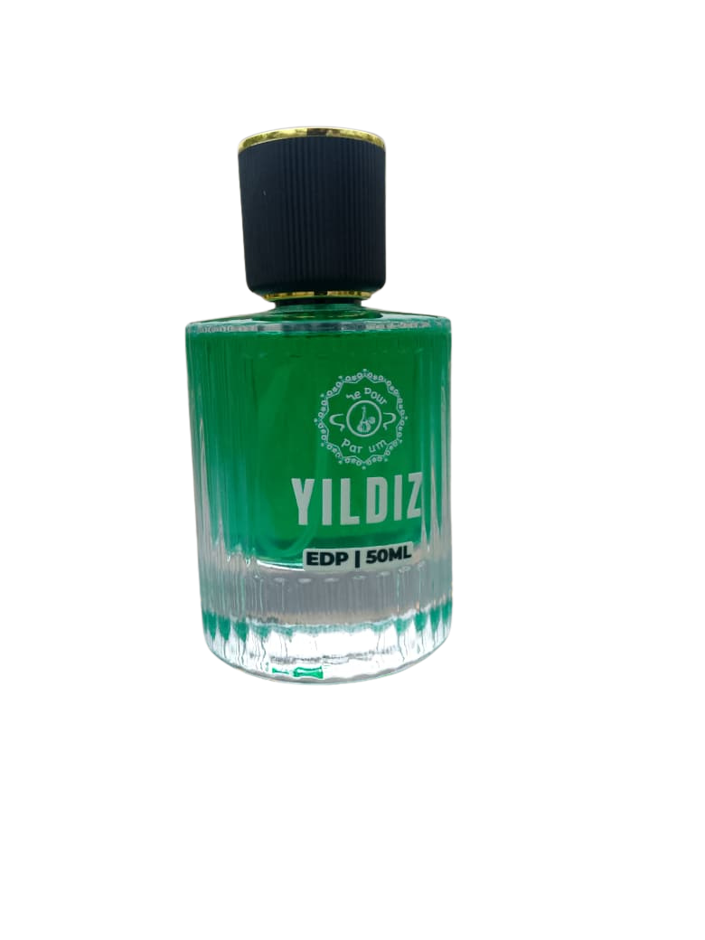 Yildiz -The Pour Parfum