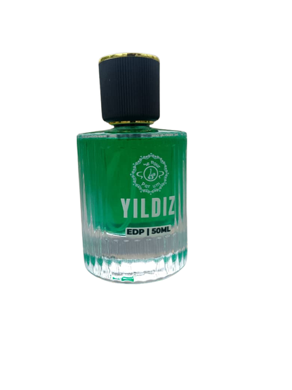 Yildiz -The Pour Parfum