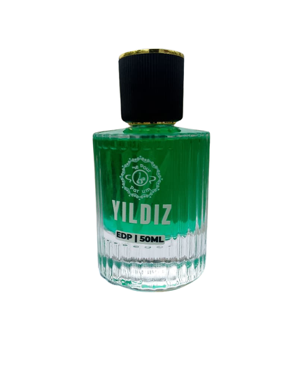 Yildiz -The Pour Parfum